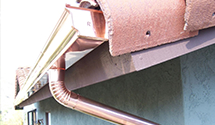 Rain Gutter Installation, Repair, Cleaning in Okabena, MN